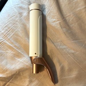 T3 Voluminous Curls Convertible Barrel